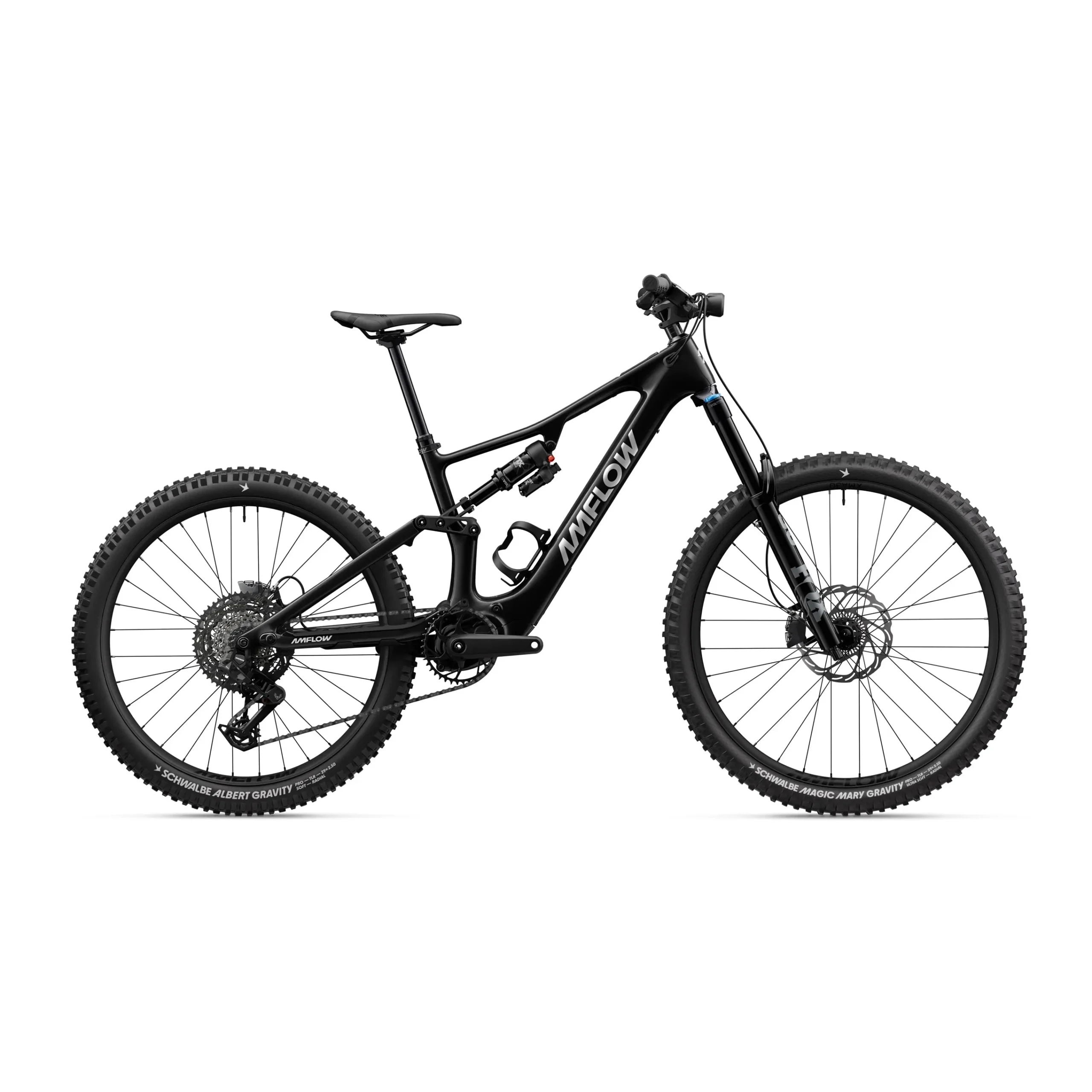 Amflow PX Carbon