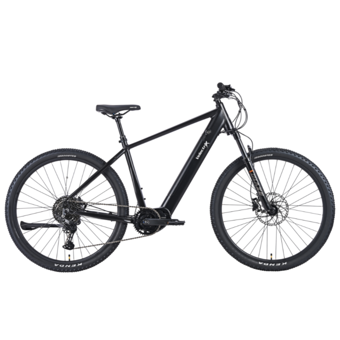 Velectrix Ascent X – Adventure Electric Mountain Bike