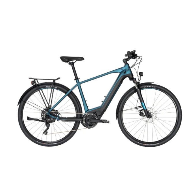 Avanti Explorer E2 Electric MTB