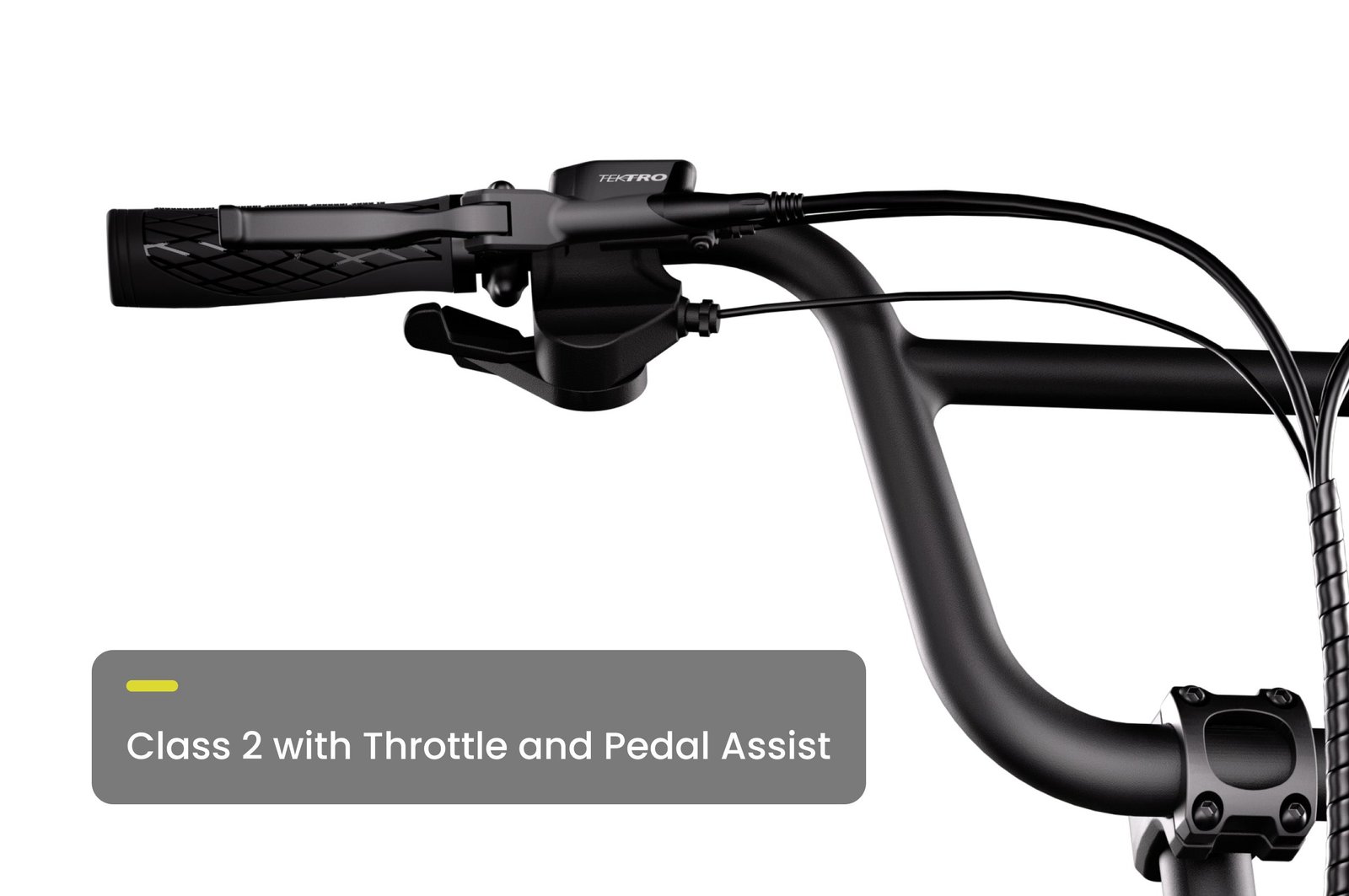 Aventon Abound LR Electric Cargo Bike (2026) - Image 16