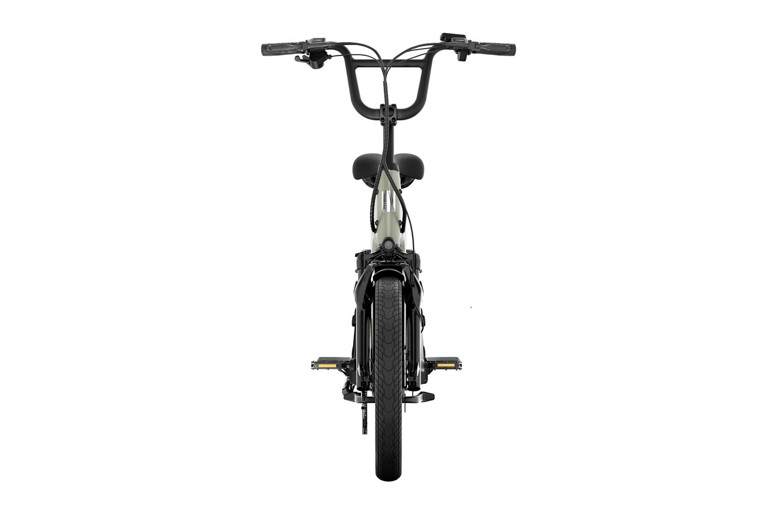Aventon Abound LR Electric Cargo Bike (2026) - Image 4