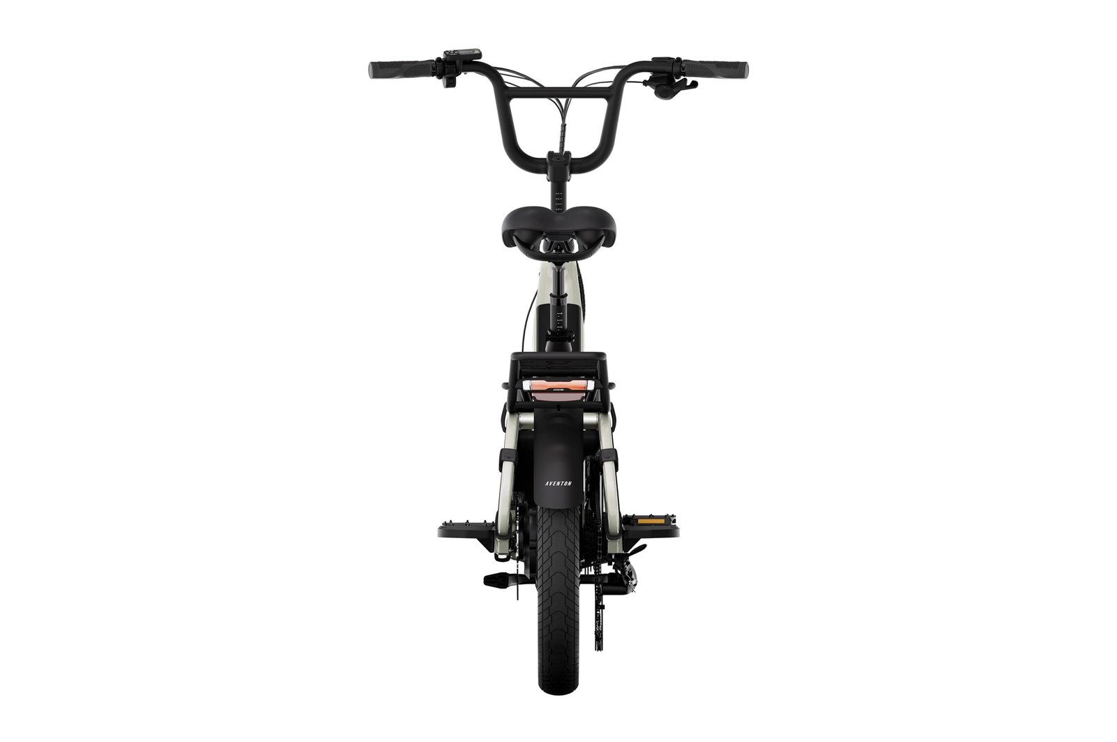 Aventon Abound LR Electric Cargo Bike (2026) - Image 5