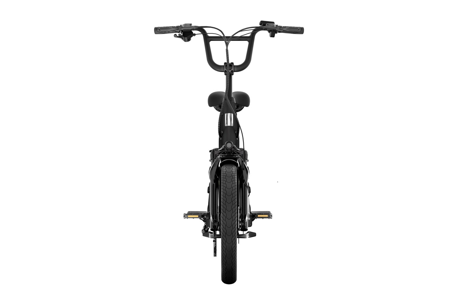 Aventon Abound LR Electric Cargo Bike (2026) - Image 10