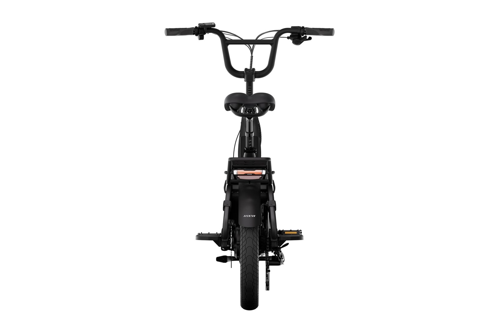 Aventon Abound LR Electric Cargo Bike (2026) - Image 11