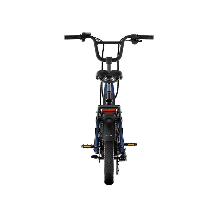 Aventon Abound SR Electric Cargo Bike (2026) - Image 11