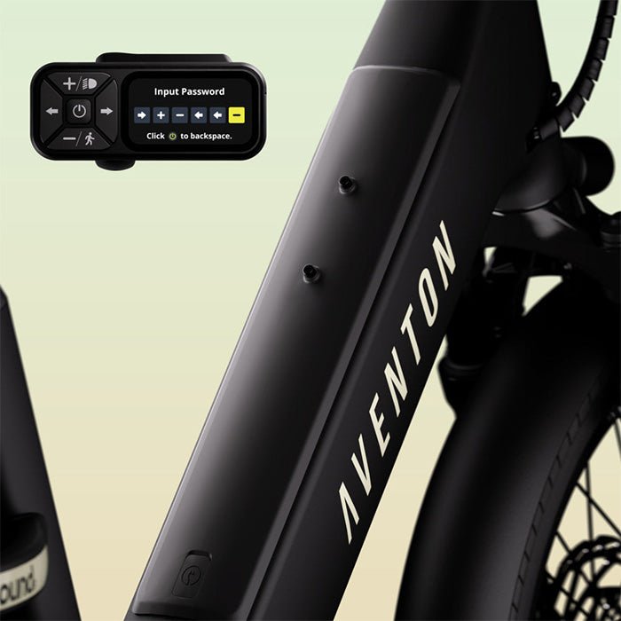 Aventon Abound SR Electric Cargo Bike (2026) - Image 22