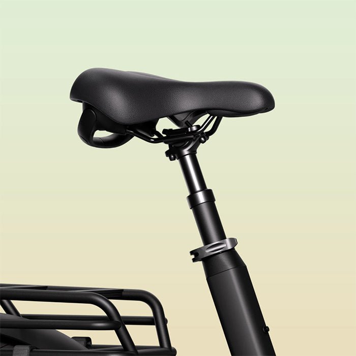 Aventon Abound SR Electric Cargo Bike (2026) - Image 25