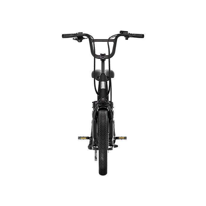 Aventon Abound SR Electric Cargo Bike (2026) - Image 4