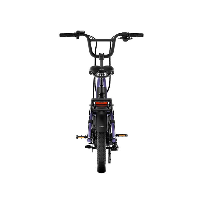 Aventon Abound SR Electric Cargo Bike (2026) - Image 5