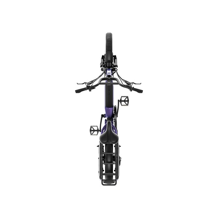 Aventon Abound SR Electric Cargo Bike (2026) - Image 6