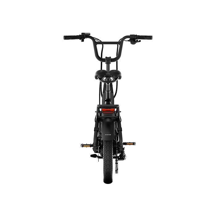 Aventon Abound SR Electric Cargo Bike (2026) - Image 17