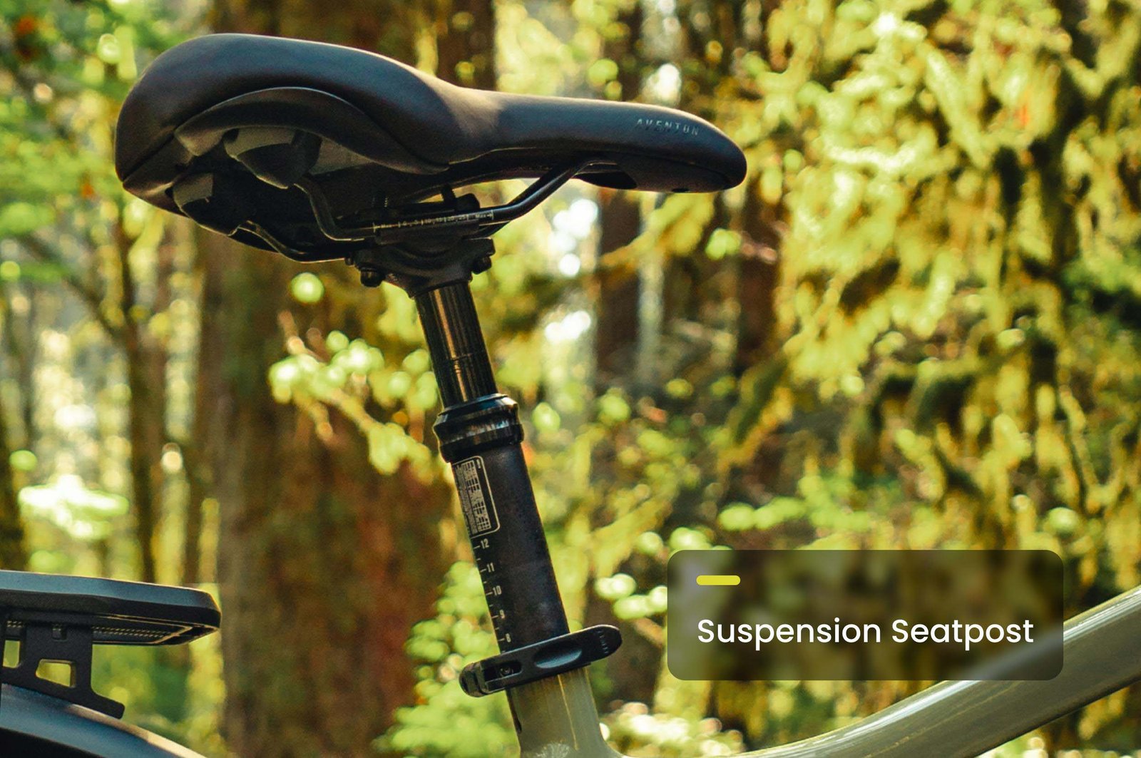 Aventon Aventure 3 Off-Road Step Over Electric Bike - Image 16