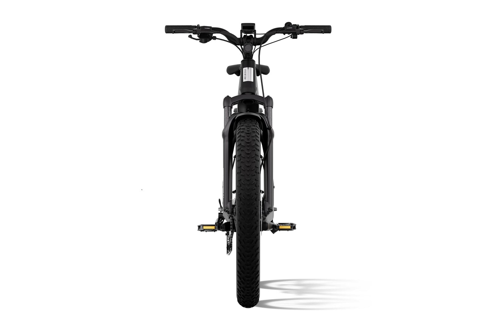 Aventon Aventure 3 Off-Road Step Over Electric Bike - Image 10
