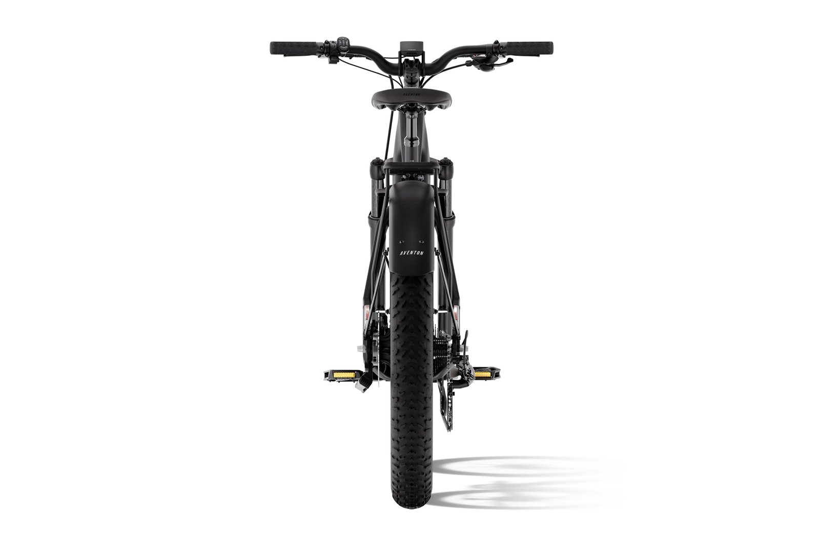 Aventon Aventure 3 Off-Road Step Over Electric Bike - Image 11