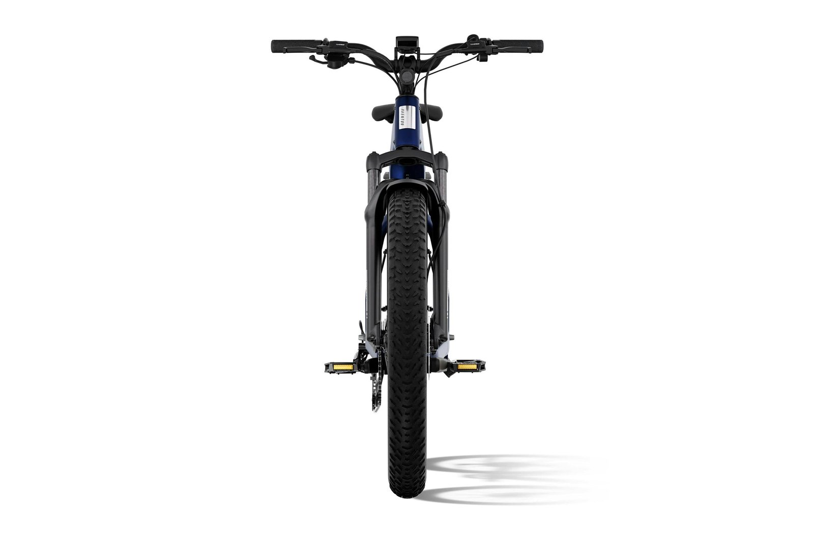 Aventon Aventure 3 Off-Road Step Through Electric Bike - Image 10