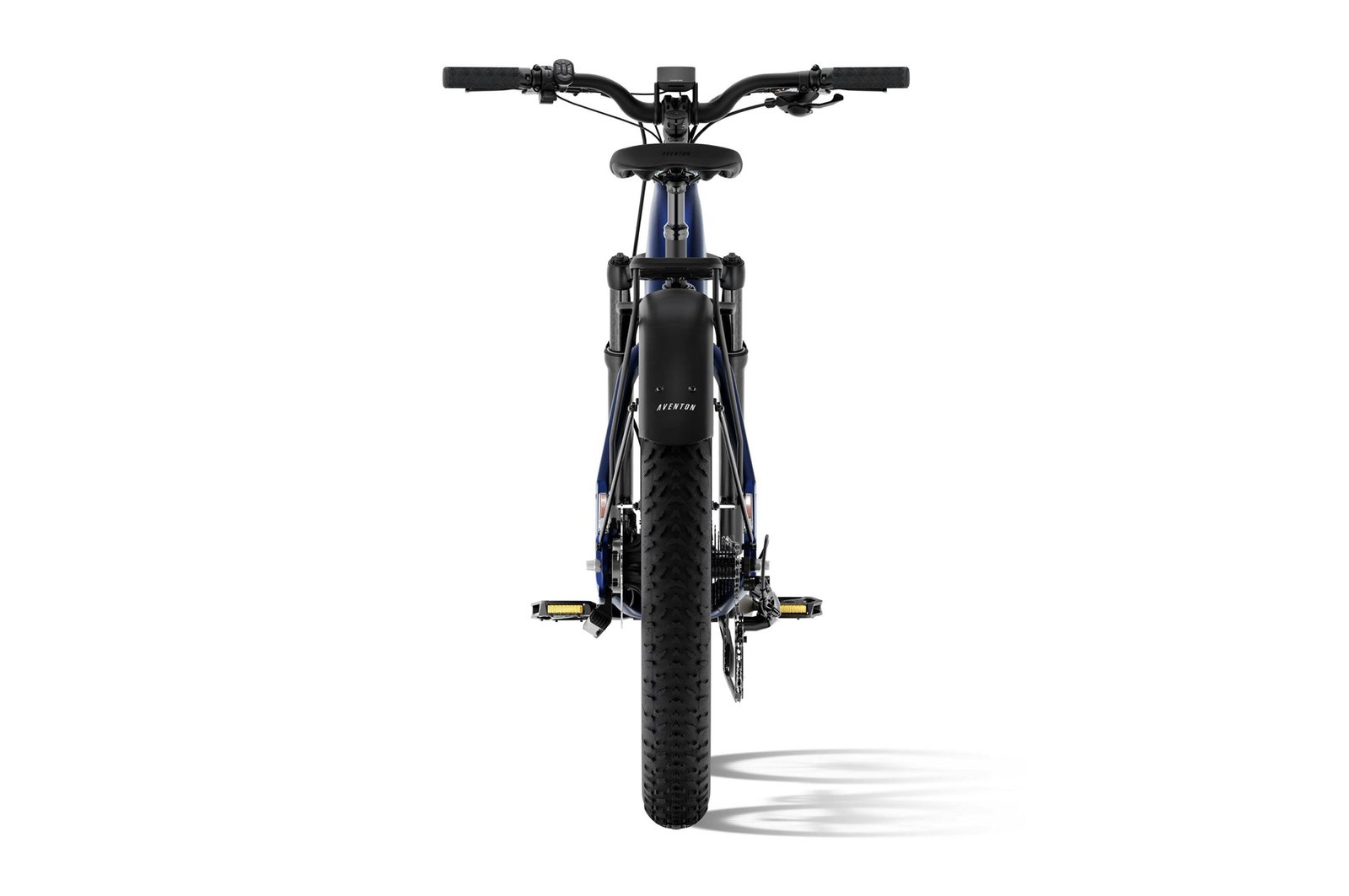 Aventon Aventure 3 Off-Road Step Through Electric Bike - Image 11