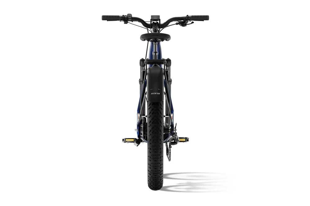 Aventon Aventure 3 Step Through Electric Bike - Image 11