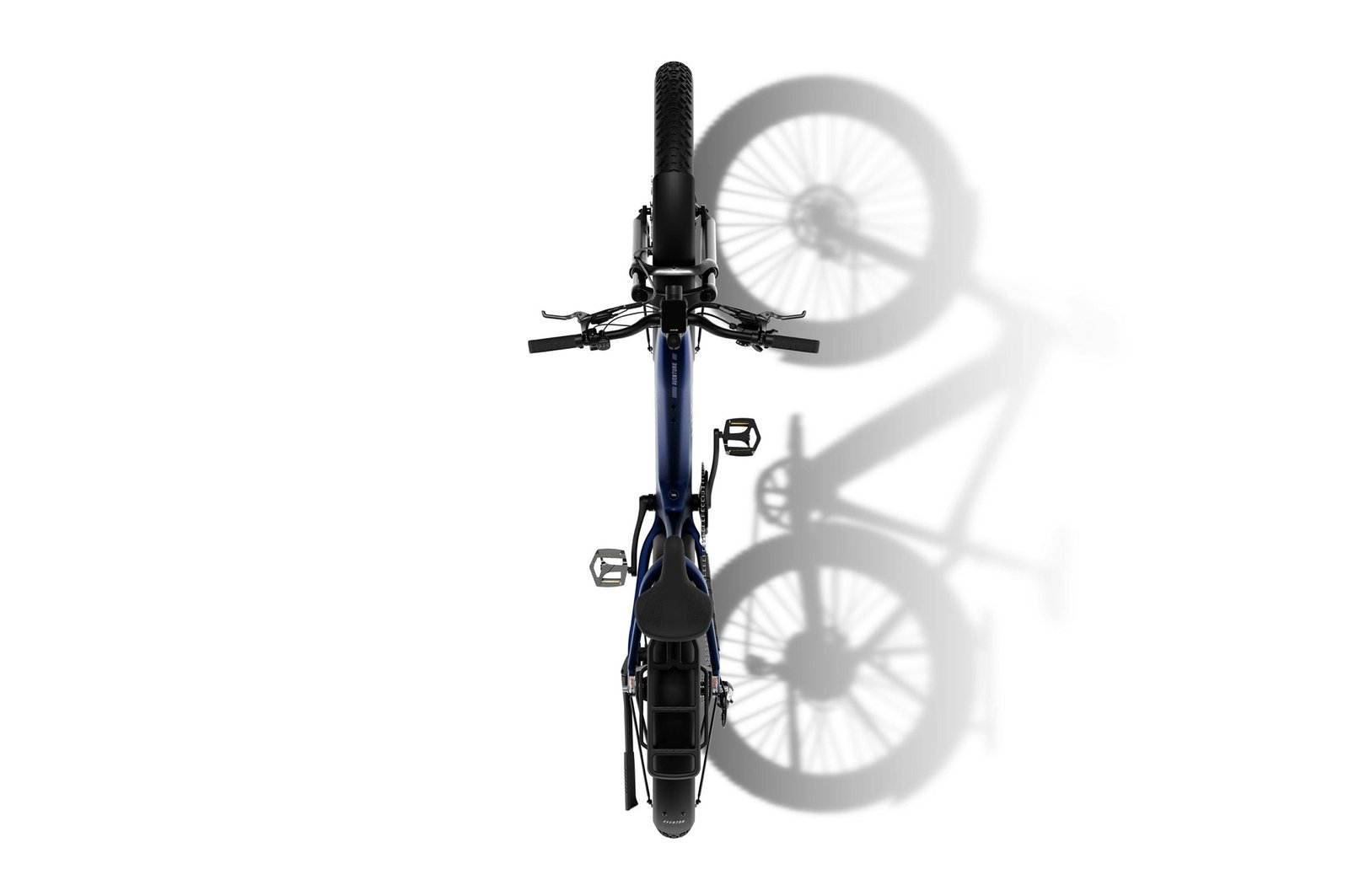 Aventon Aventure 3 Off-Road Step Through Electric Bike - Image 12