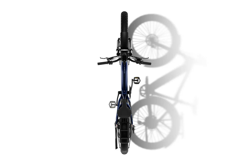 Aventon Aventure 3 Step Through Electric Bike - Image 12