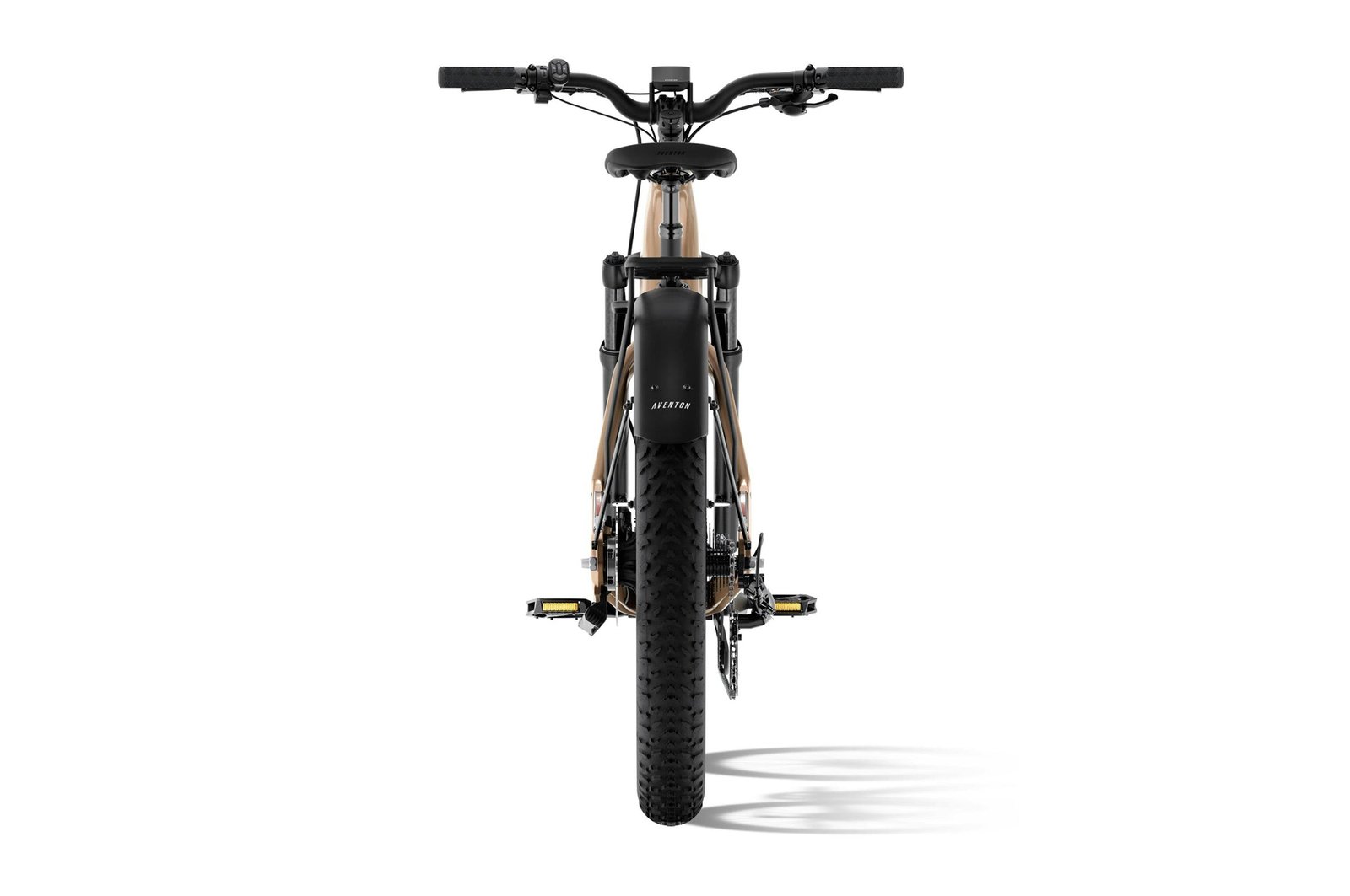 Aventon Aventure 3 Off-Road Step Through Electric Bike - Image 5