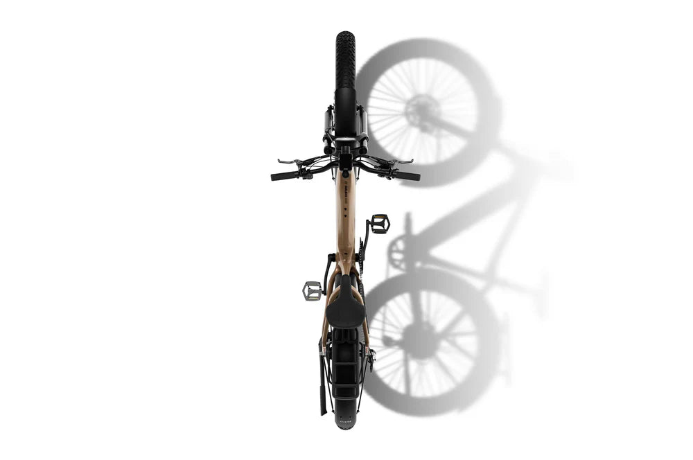 Aventon Aventure 3 Step Through Electric Bike - Image 7
