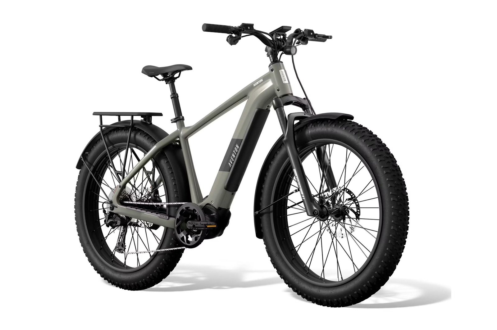 Aventon Aventure M Electric Bike - Image 2