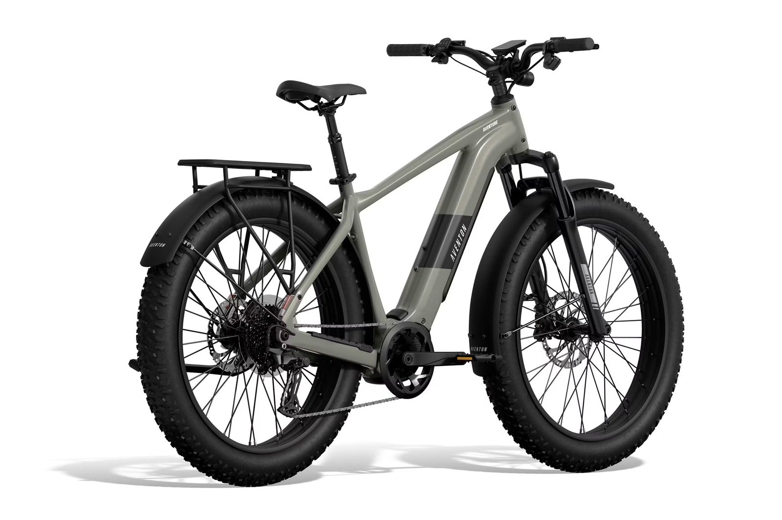 Aventon Aventure M Electric Bike - Image 3