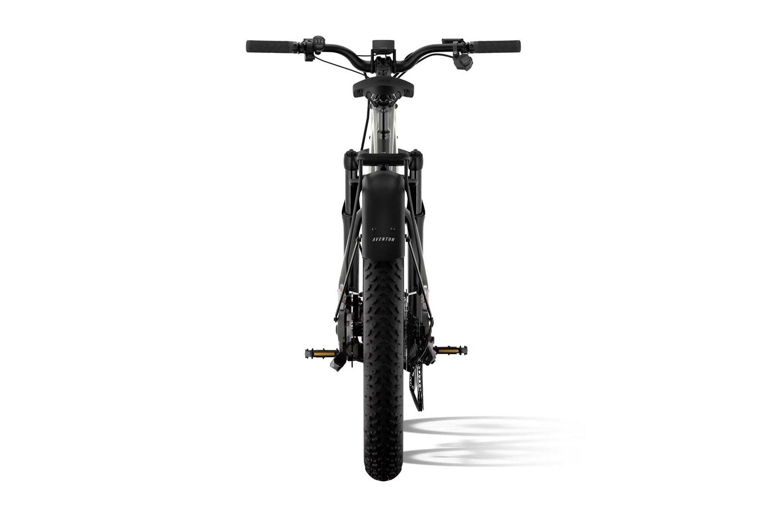 Aventon Aventure M Electric Bike - Image 5