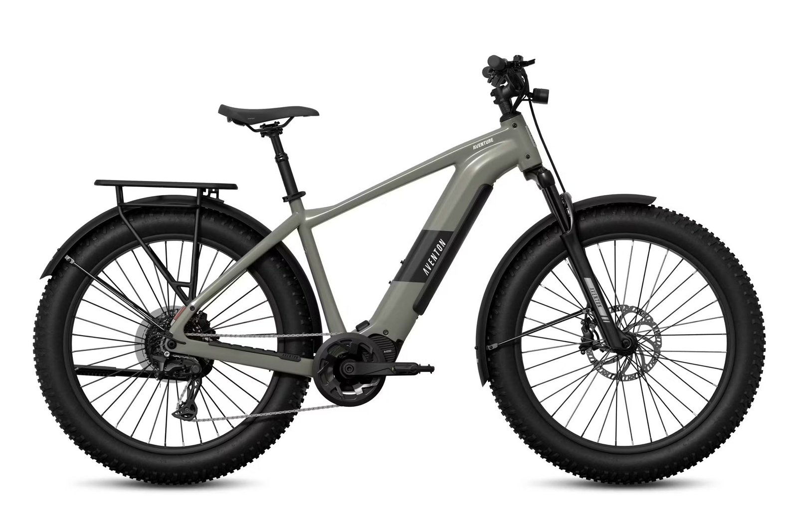 Aventon Aventure M Electric Bike