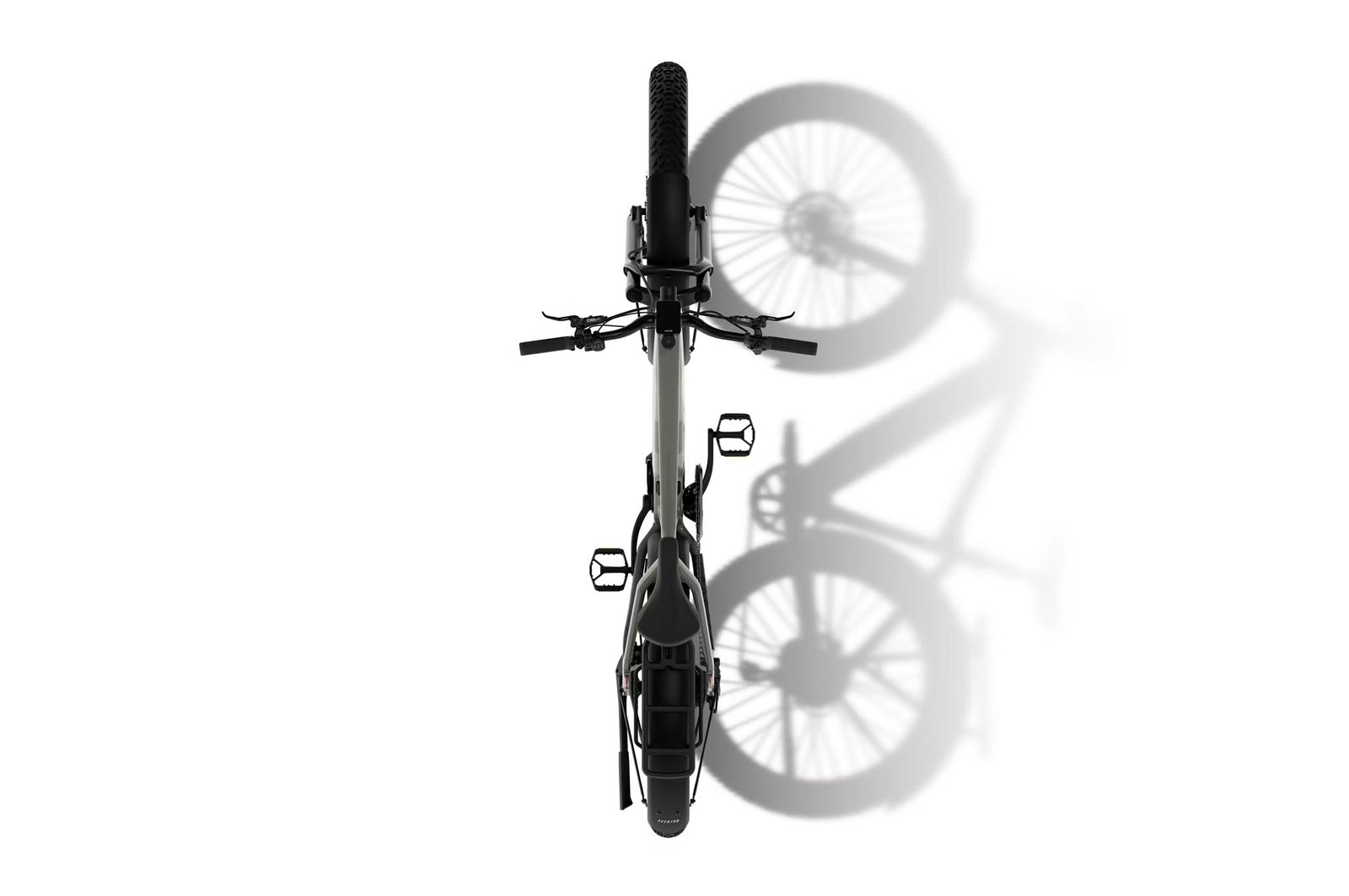Aventon Aventure M Electric Bike - Image 6