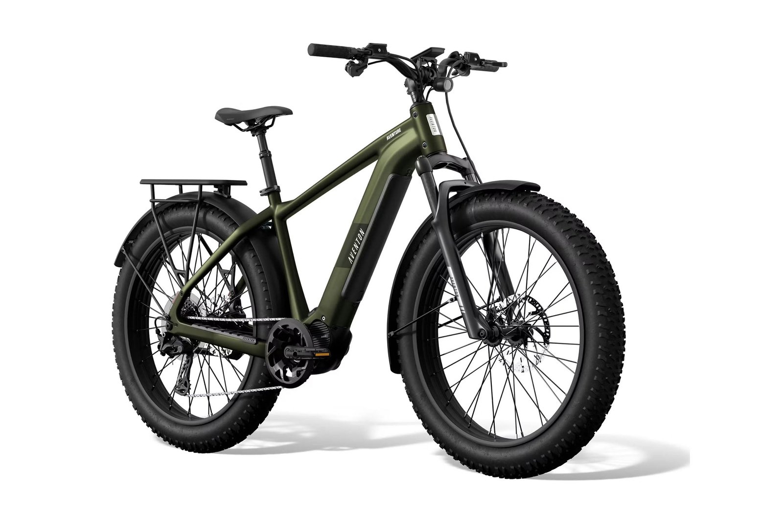 Aventon Aventure M Electric Bike - Image 14