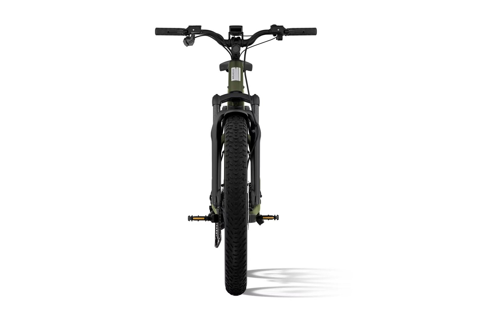 Aventon Aventure M Electric Bike - Image 16