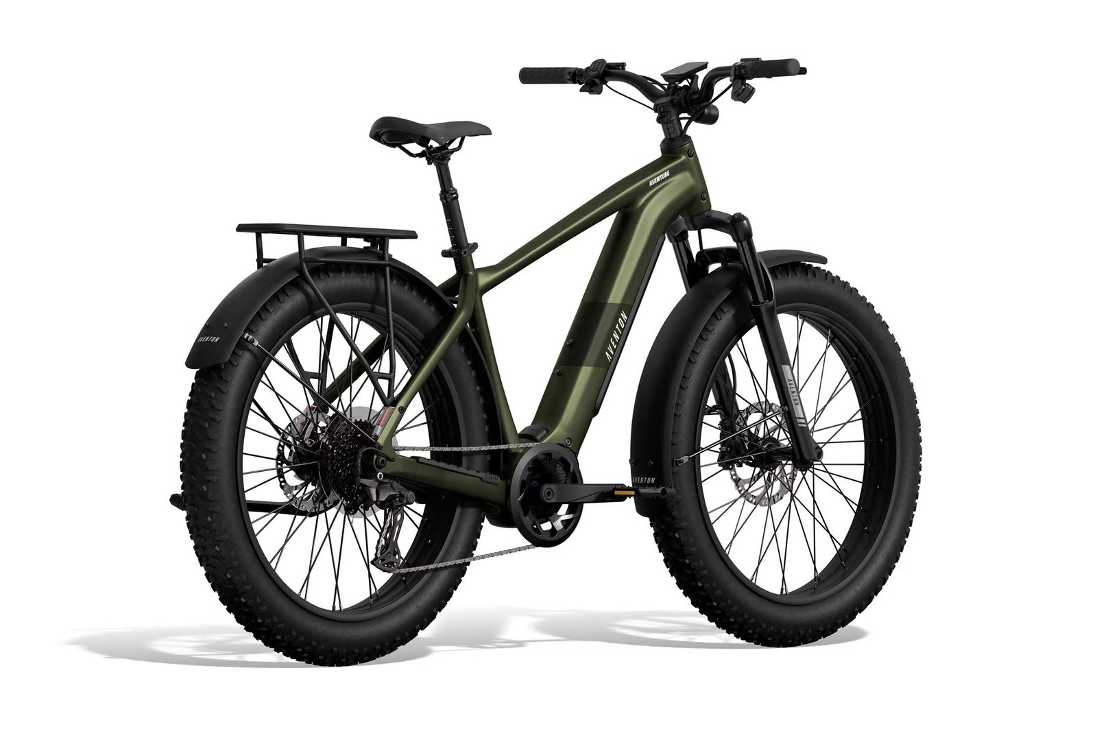 Aventon Aventure M Electric Bike - Image 15