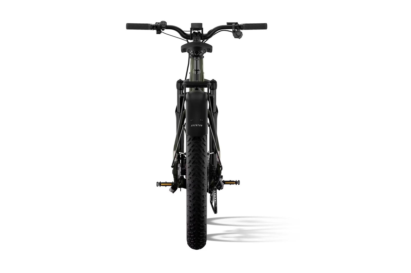 Aventon Aventure M Electric Bike - Image 17