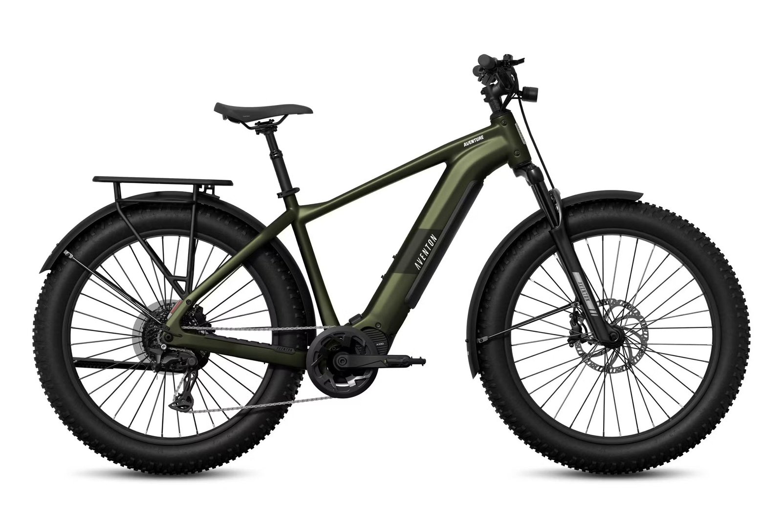 Aventon Aventure M Electric Bike - Image 13