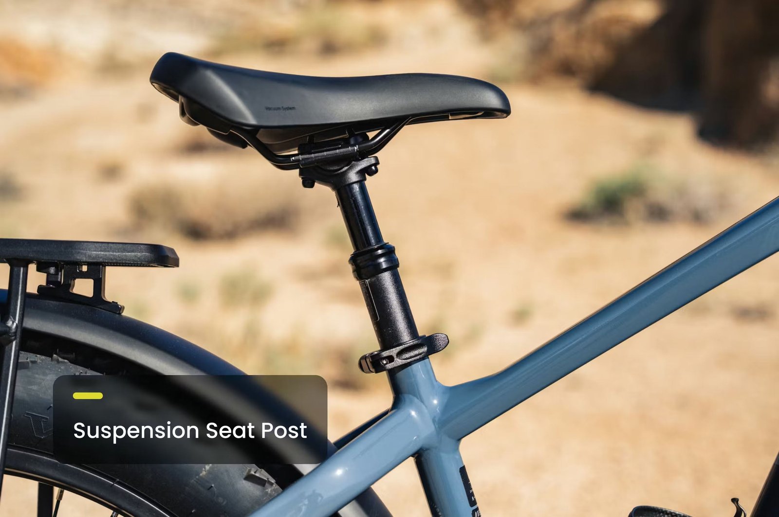 Aventon Aventure M Electric Bike - Image 25