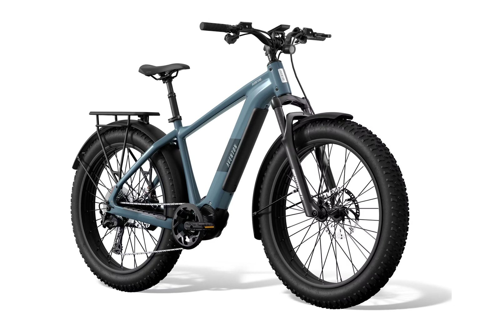 Aventon Aventure M Electric Bike - Image 8
