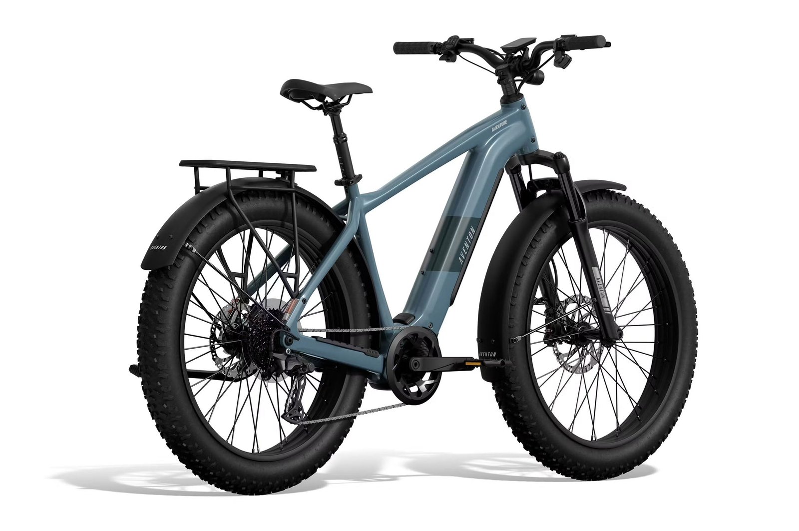 Aventon Aventure M Electric Bike - Image 9