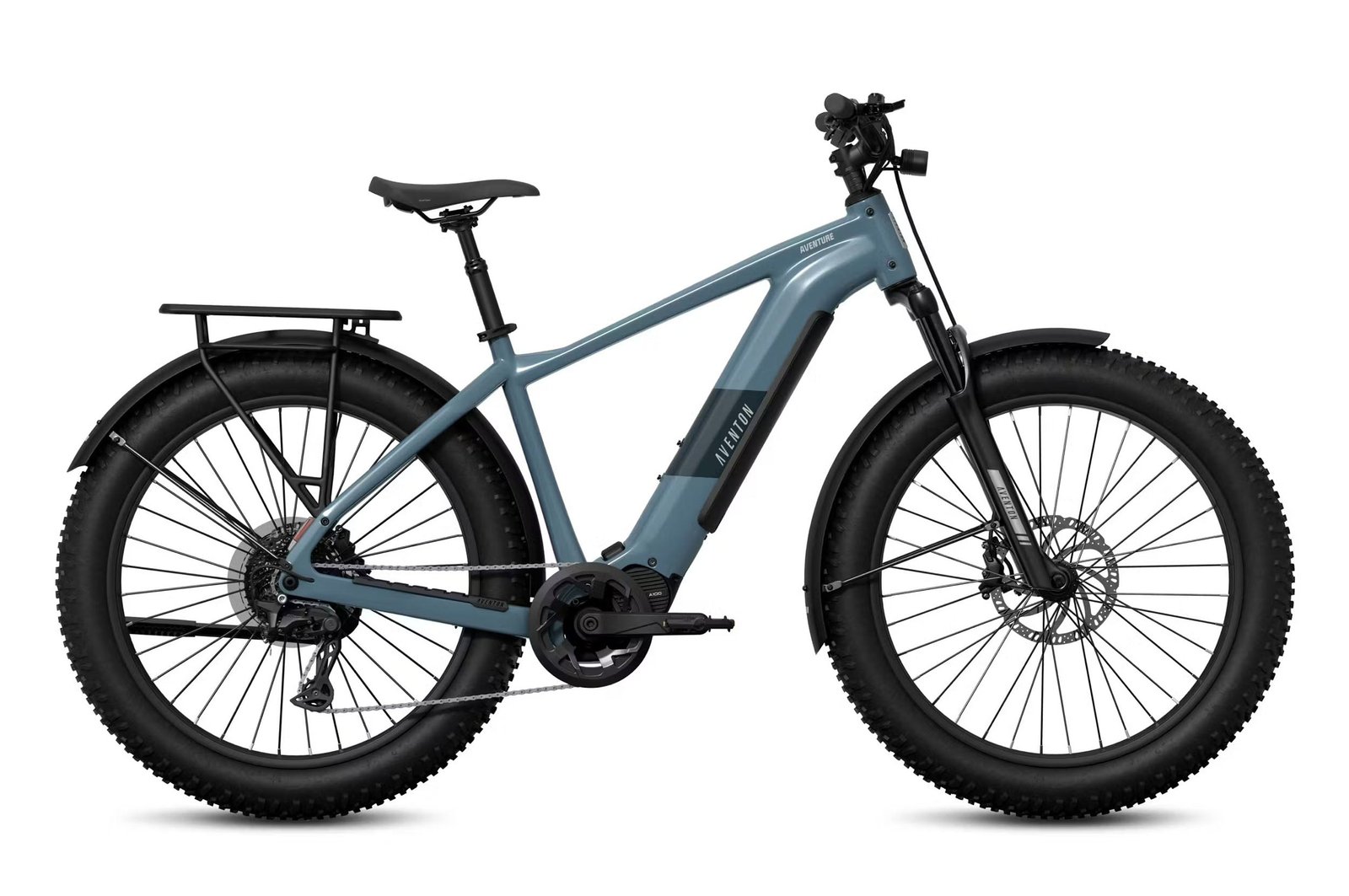 Aventon Aventure M Electric Bike - Image 7