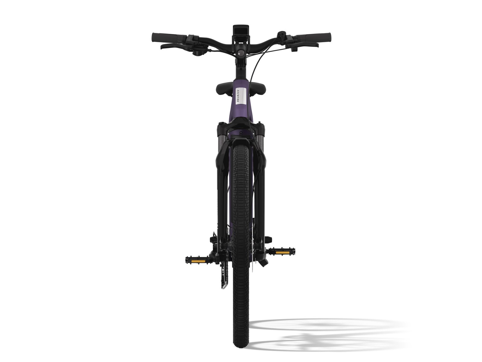 Aventon Level 3 Step Over Electric Bike - Image 10