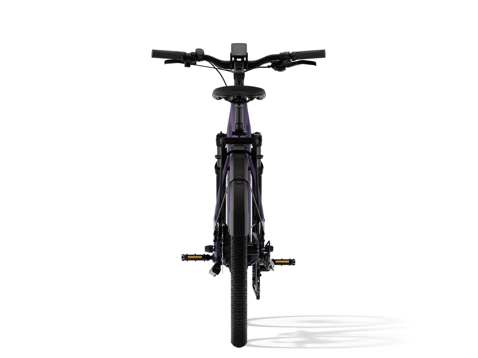 Aventon Level 3 Step Over Electric Bike - Image 11