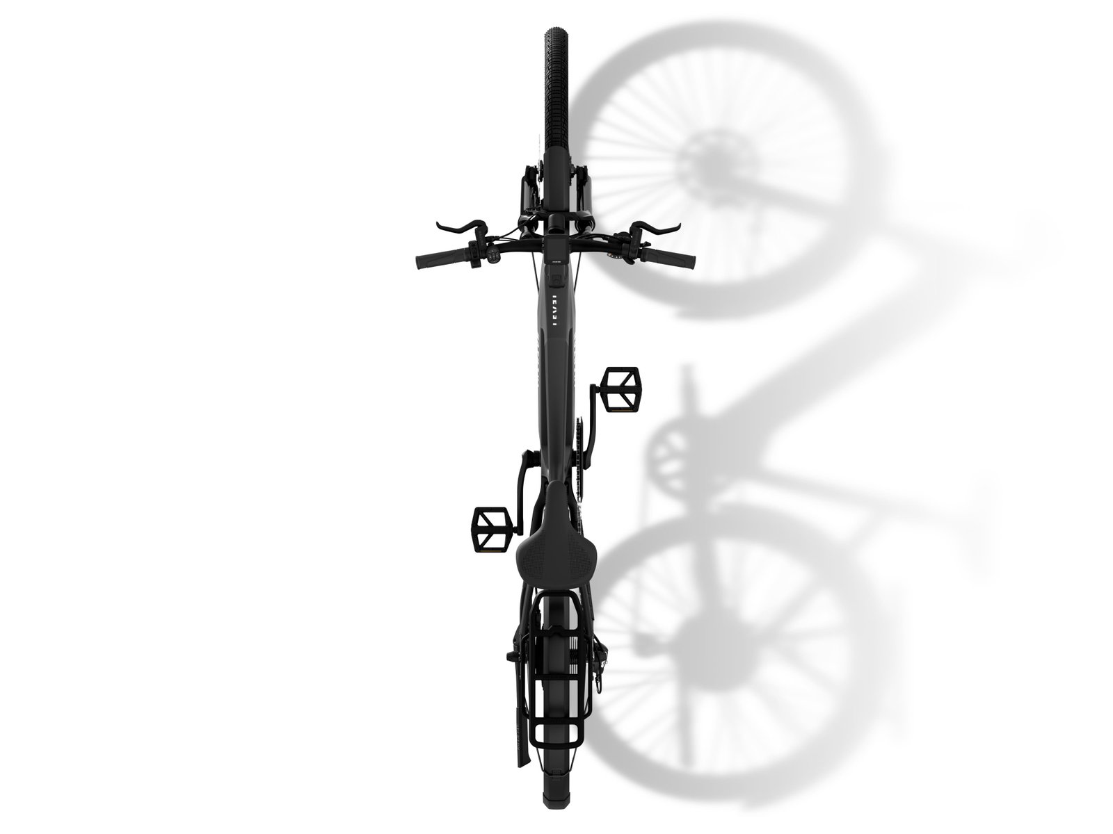 Aventon Level 3 Step Over Electric Bike - Image 6