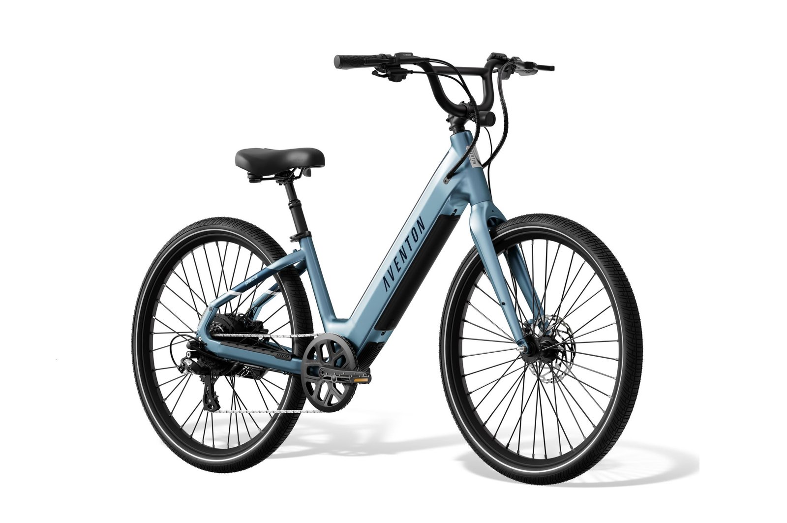 Aventon Pace 4 Step Through Electric Bike - Image 2