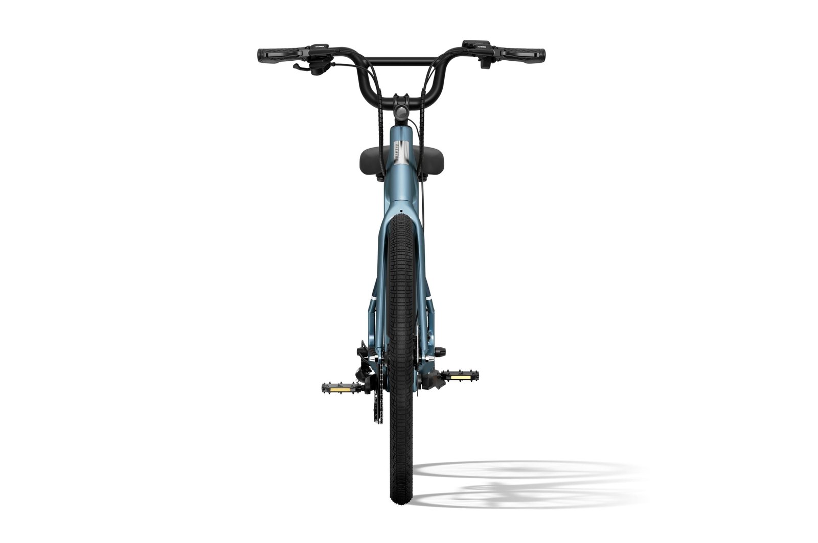 Aventon Pace 4 Step Through Electric Bike - Image 4