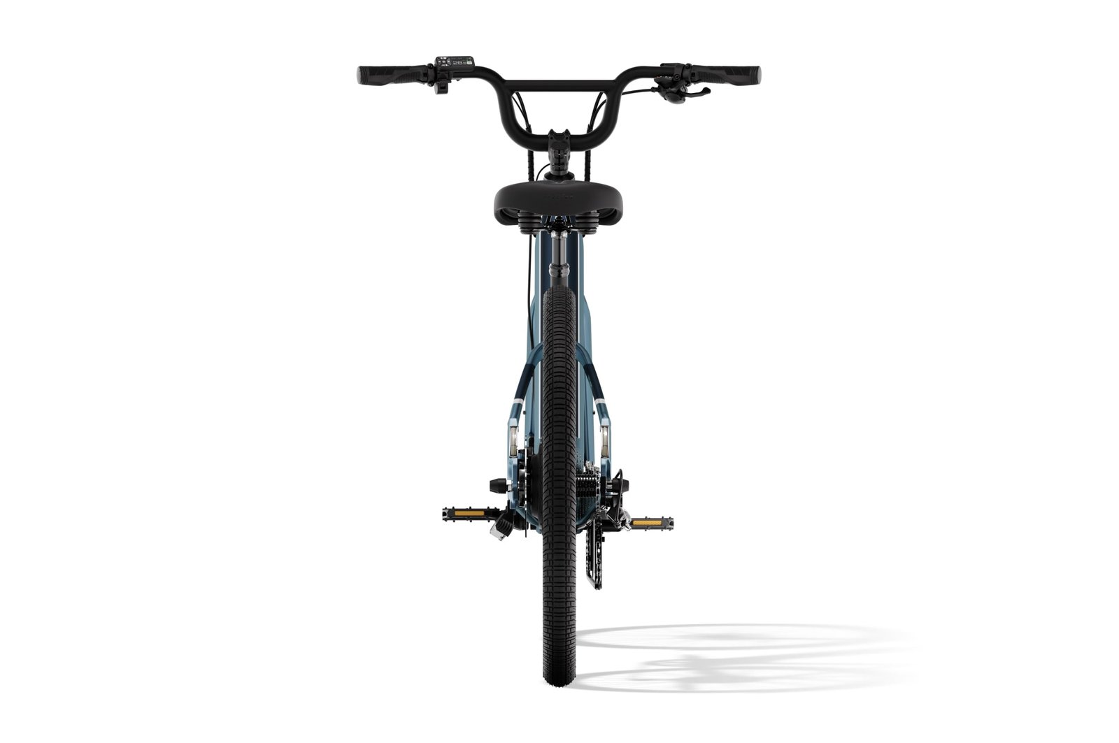Aventon Pace 4 Step Through Electric Bike - Image 5