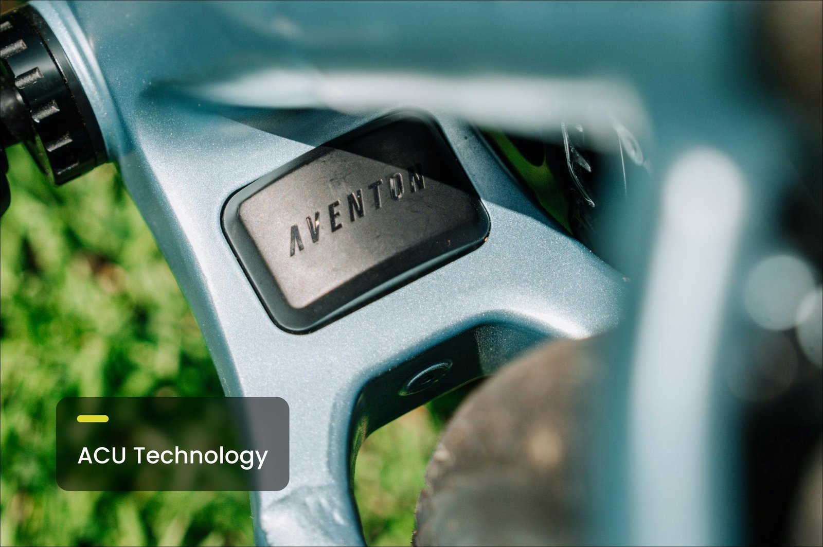 Aventon Pace 4 Step Through Electric Bike - Image 19