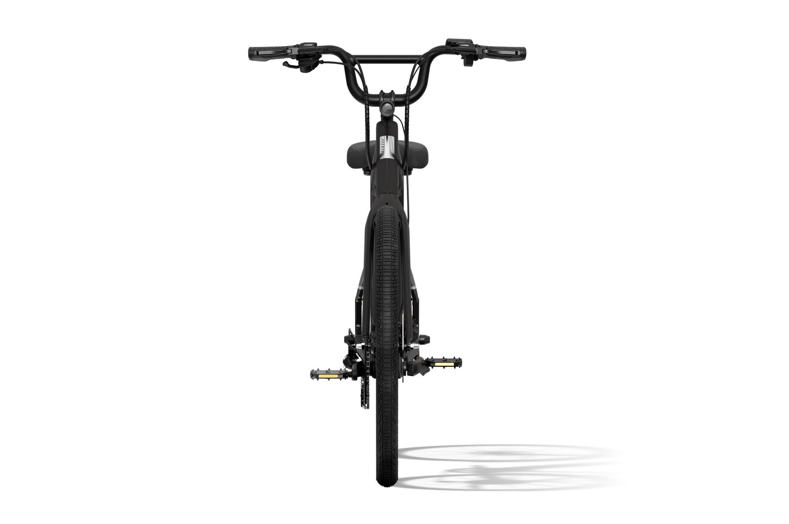 Aventon Pace 4 Step Through Electric Bike - Image 16
