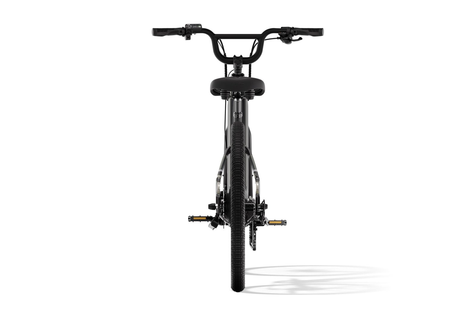 Aventon Pace 4 Step Through Electric Bike - Image 17