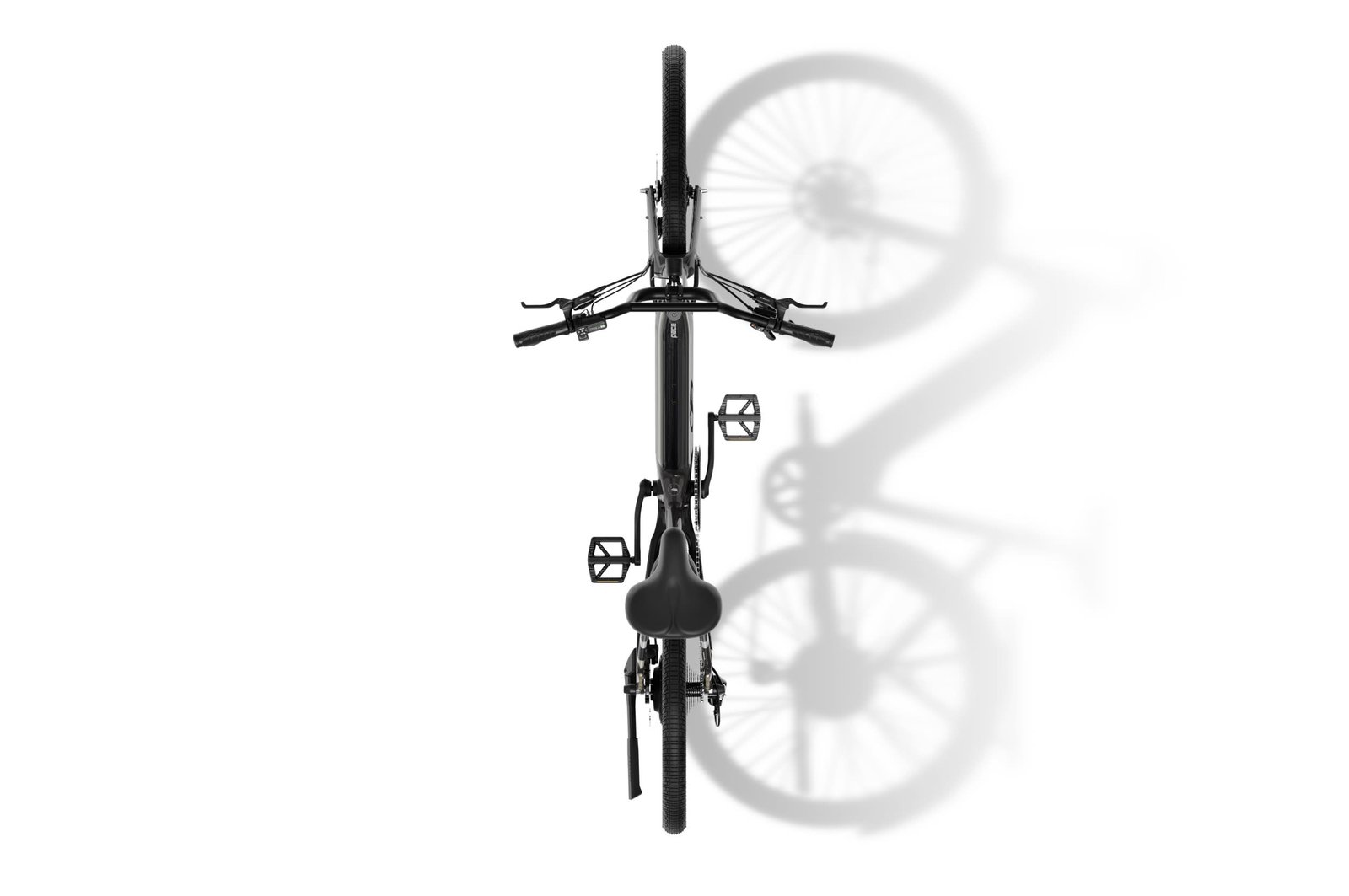 Aventon Pace 4 Step Through Electric Bike - Image 18