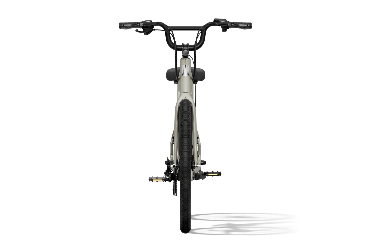 Aventon Pace 4 Step Through Electric Bike - Image 10